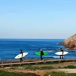 In Der Und Nah Am Meer: Casa Sul * Aljezur