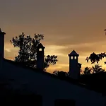 In Der Und Nah Am Meer: Casa Sul Сasa de vacaciones Aljezur