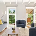 In Der Und Nah Am Meer: Casa Sul Prázdninový dům