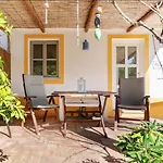 Сasa de vacaciones In Der Und Nah Am Meer: Casa Sul Aljezur