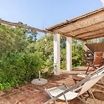 In Der Und Nah Am Meer: Casa Sul Prázdninový dům