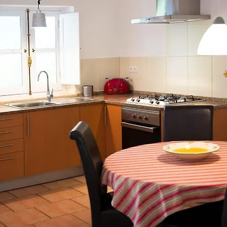 In Der Und Nah Am Meer: Casa Sul *