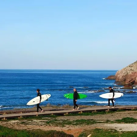 In Der Und Nah Am Meer: Casa Sul * Aljezur