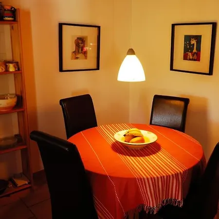 In Der Und Nah Am Meer: Casa Sul Aljezur