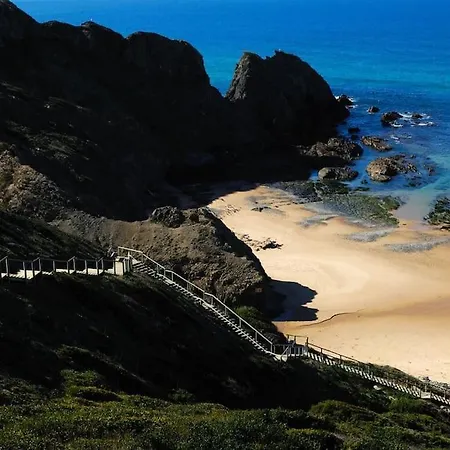 In Der Und Nah Am Meer: Casa Sul * Aljezur