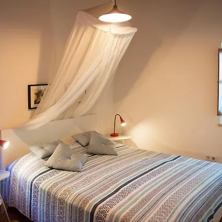 In Der Und Nah Am Meer: Casa Sul Aljezur