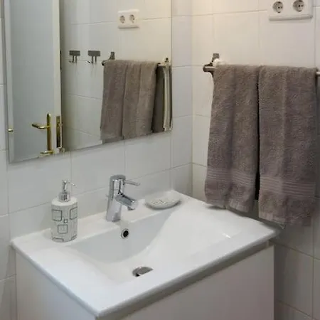 Casa vacanze In Der Und Nah Am Meer: Casa Sul *