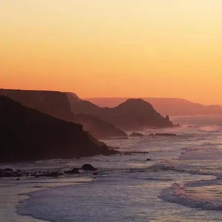 Hébergement de vacances In Der Und Nah Am Meer: Casa Sul