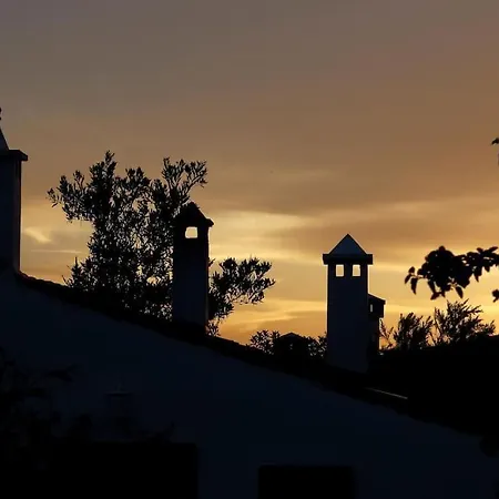 In Der Und Nah Am Meer: Casa Sul Casa de Férias Aljezur