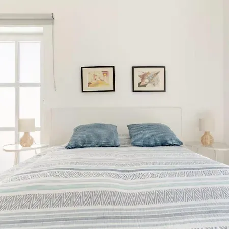 In Der Und Nah Am Meer: Casa Sul Hébergement de vacances Aljezur