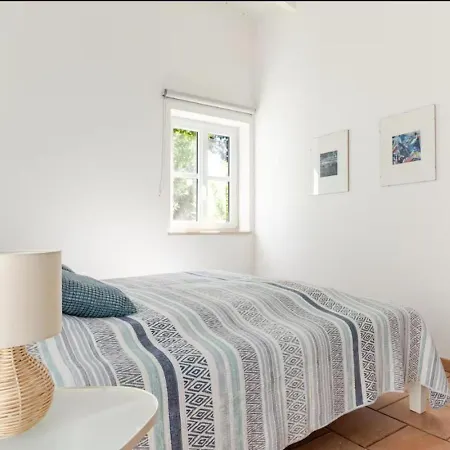 In Der Und Nah Am Meer: Casa Sul Aljezur