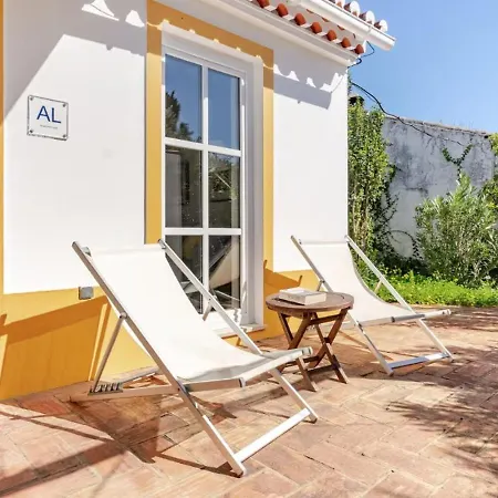 In Der Und Nah Am Meer: Casa Sul * Aljezur