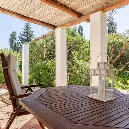 In Der Und Nah Am Meer: Casa Sul