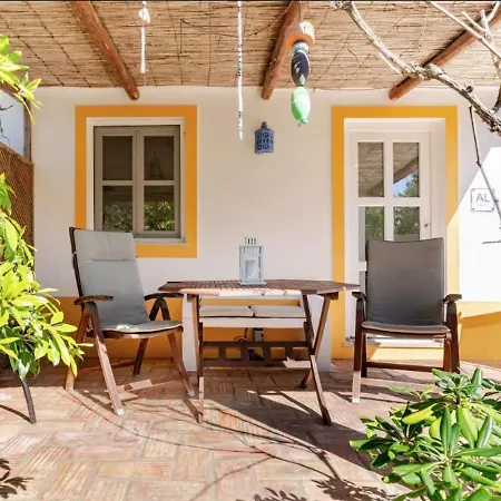 Сasa de vacaciones In Der Und Nah Am Meer: Casa Sul Aljezur