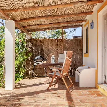 In Der Und Nah Am Meer: Casa Sul
