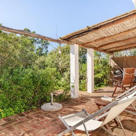 In Der Und Nah Am Meer: Casa Sul Сasa de vacaciones