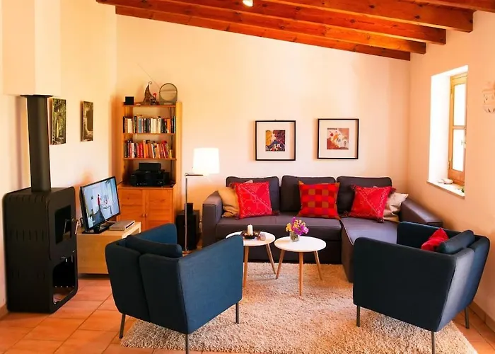 Feriehus In Der Und Nah Am Meer: Casa Sul Aljezur