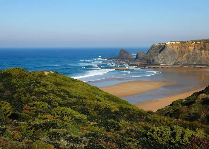 In Der Und Nah Am Meer: Casa Sul