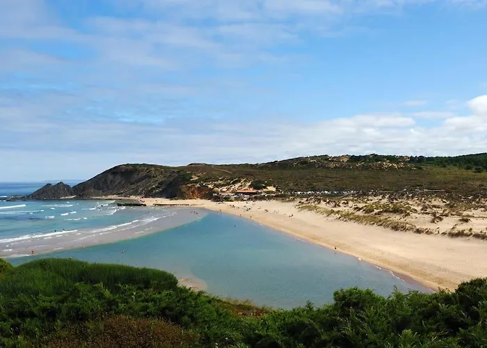 In Der Und Nah Am Meer: Casa Sul Holiday home Aljezur