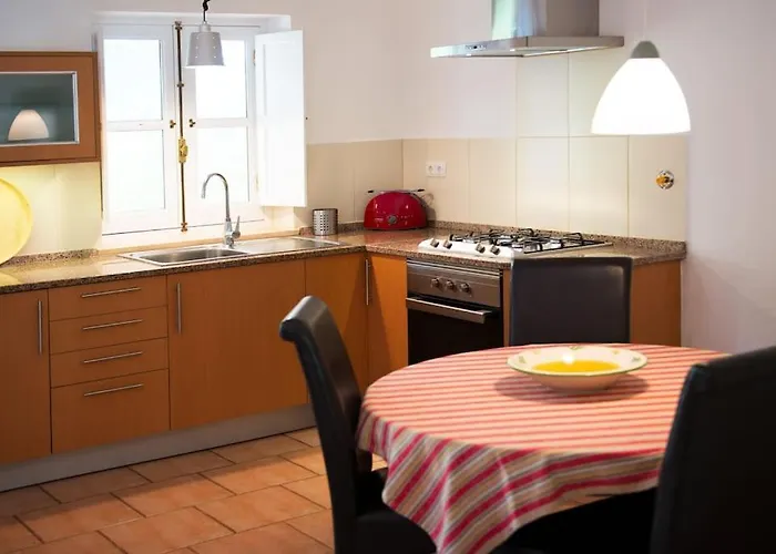 In Der Und Nah Am Meer: Casa Sul *