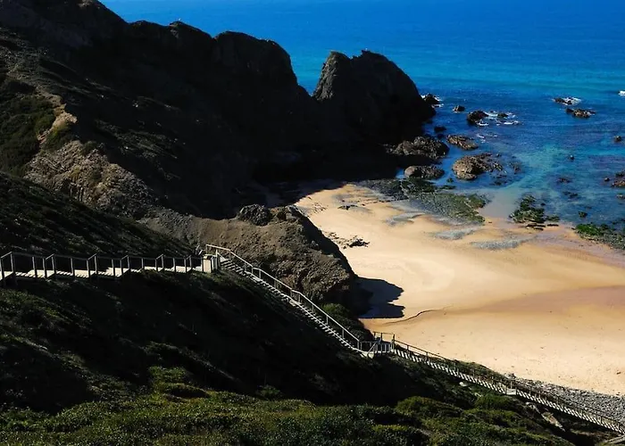 In Der Und Nah Am Meer: Casa Sul * Aljezur