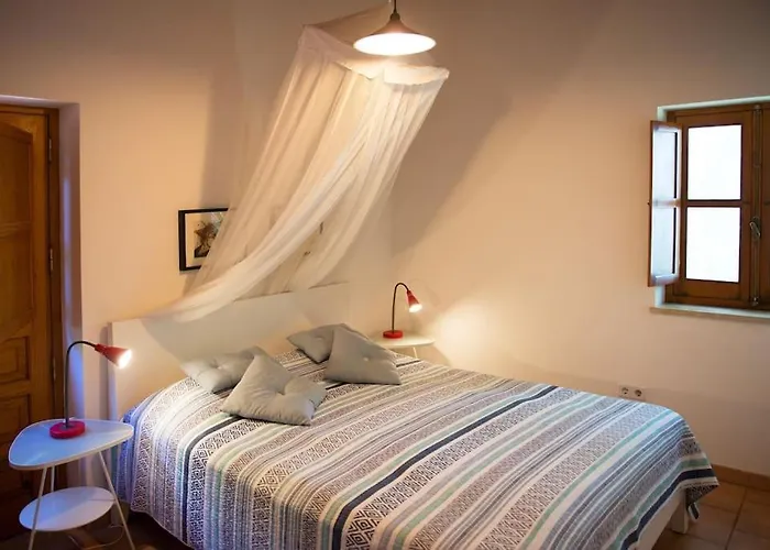 In Der Und Nah Am Meer: Casa Sul Aljezur