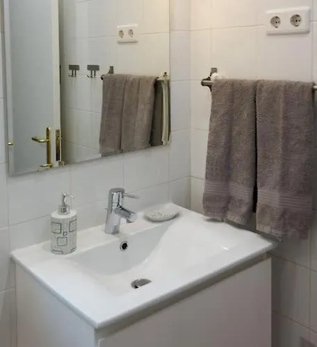 Dom wakacyjny In Der Und Nah Am Meer: Casa Sul *