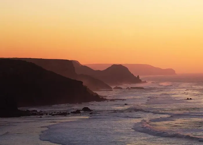 Dom wakacyjny In Der Und Nah Am Meer: Casa Sul