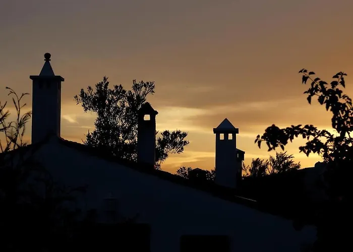 In Der Und Nah Am Meer: Casa Sul Holiday home Aljezur