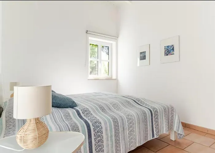 In Der Und Nah Am Meer: Casa Sul Aljezur