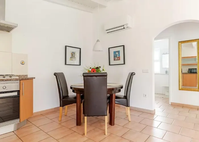 In Der Und Nah Am Meer: Casa Sul Holiday home Aljezur