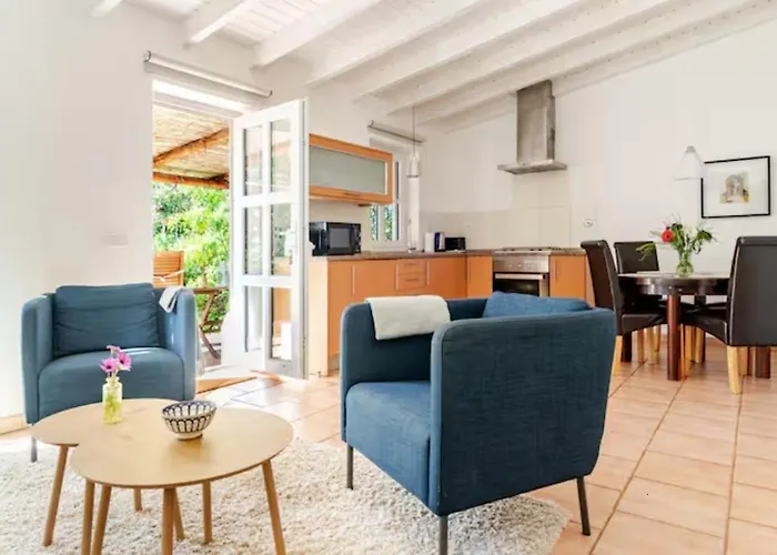 In Der Und Nah Am Meer: Casa Sul * Aljezur