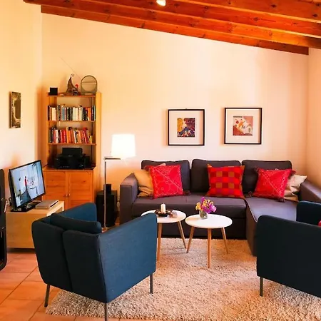 Holiday home In Der Und Nah Am Meer: Casa Sul Aljezur