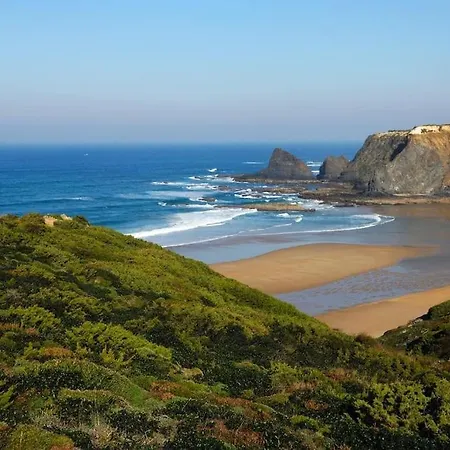 In Der Und Nah Am Meer: Casa Sul