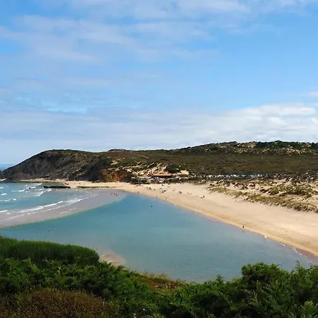 In Der Und Nah Am Meer: Casa Sul Holiday home Aljezur