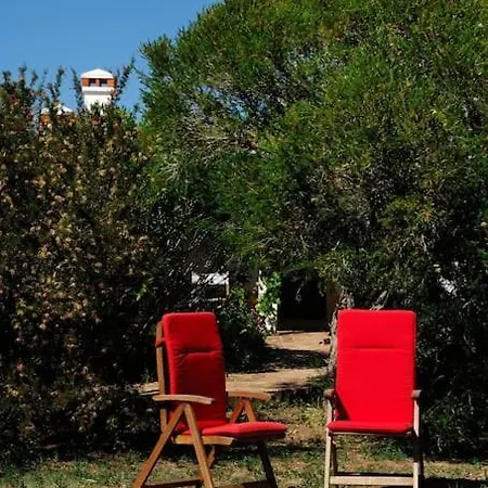 Holiday home In Der Und Nah Am Meer: Casa Sul *