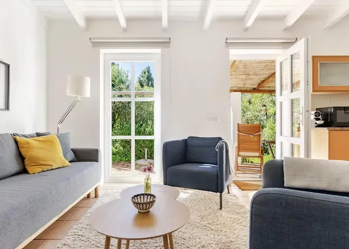 In Der Und Nah Am Meer: Casa Sul Hébergement de vacances
