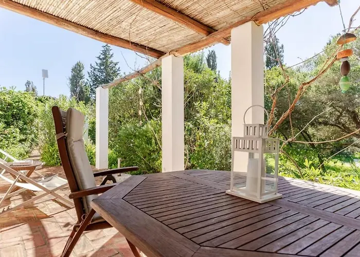 In Der Und Nah Am Meer: Casa Sul