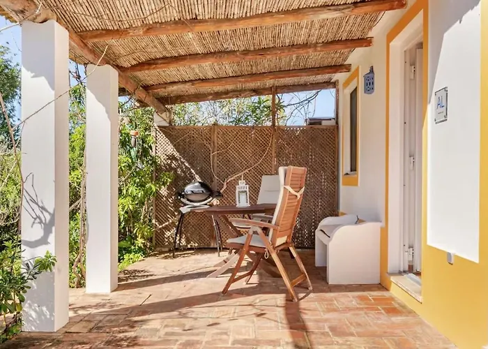 In Der Und Nah Am Meer: Casa Sul