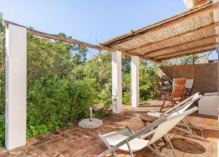 In Der Und Nah Am Meer: Casa Sul Hébergement de vacances